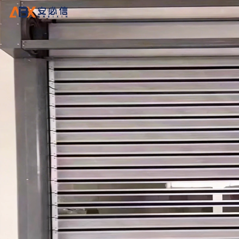 晋中厂房高速门